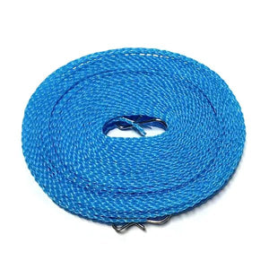 Solução de varal portátil - Innovoda