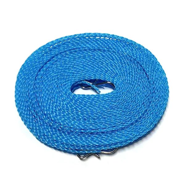 Solução de varal portátil - Innovoda