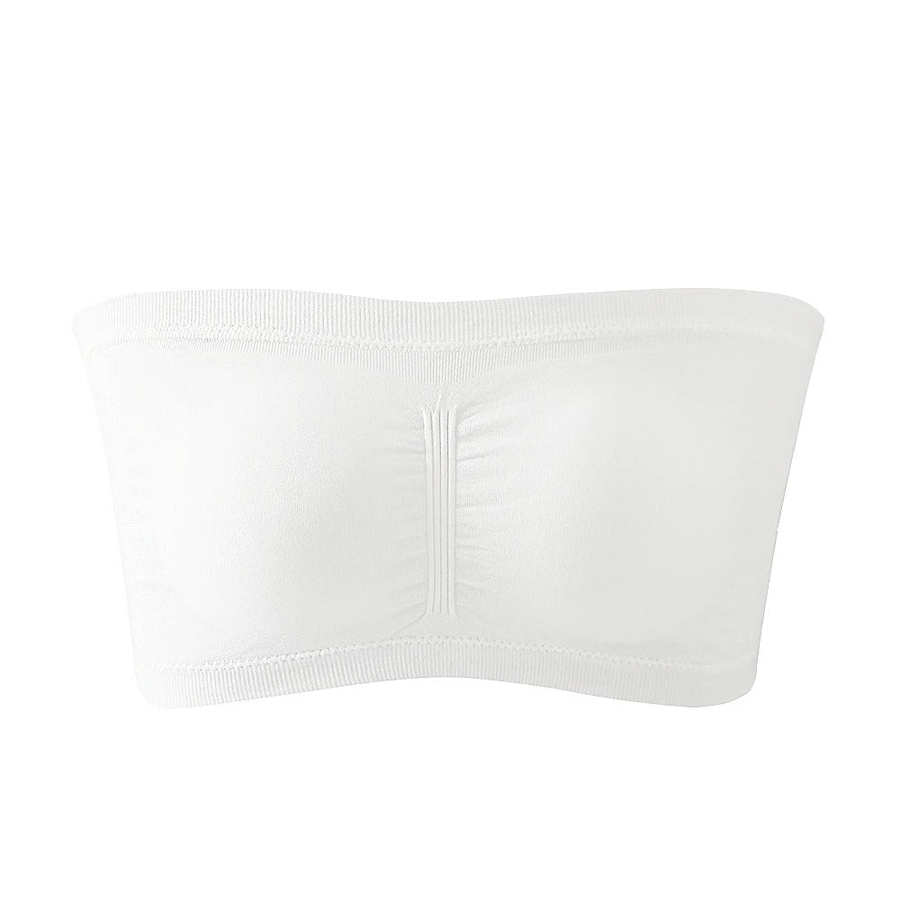 Soutien sem costura e sem alças - Innovoda