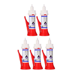 Super Cola: Reparação rápida - Innovoda