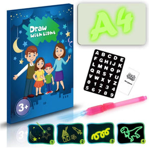 Tábua de desenho mágica - Innovoda