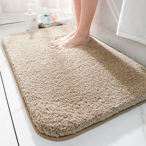 Tapete de banho luxuoso - Conforto absoluto - Innovoda
