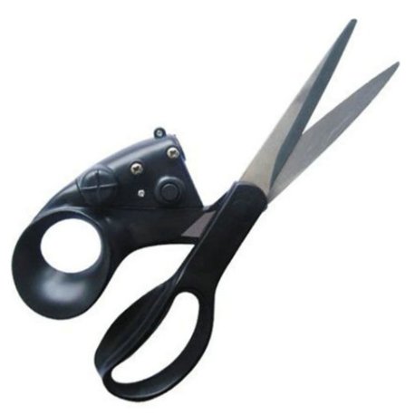 Tesoura com guia de laser - Innovoda