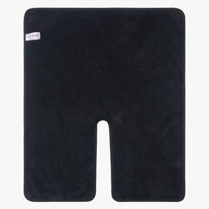 Toalhas estéticas personalizadas em forma de U: Eleve a sua experiência de Spa - Innovoda