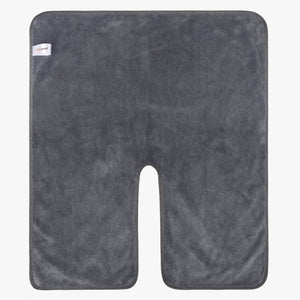 Toalhas estéticas personalizadas em forma de U: Eleve a sua experiência de Spa - Innovoda