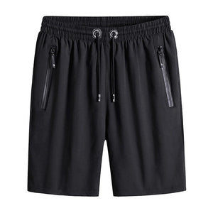 Ultimate Performance - Calções de tamanho grande para homem - (1 comprado = 1 grátis) - Innovoda