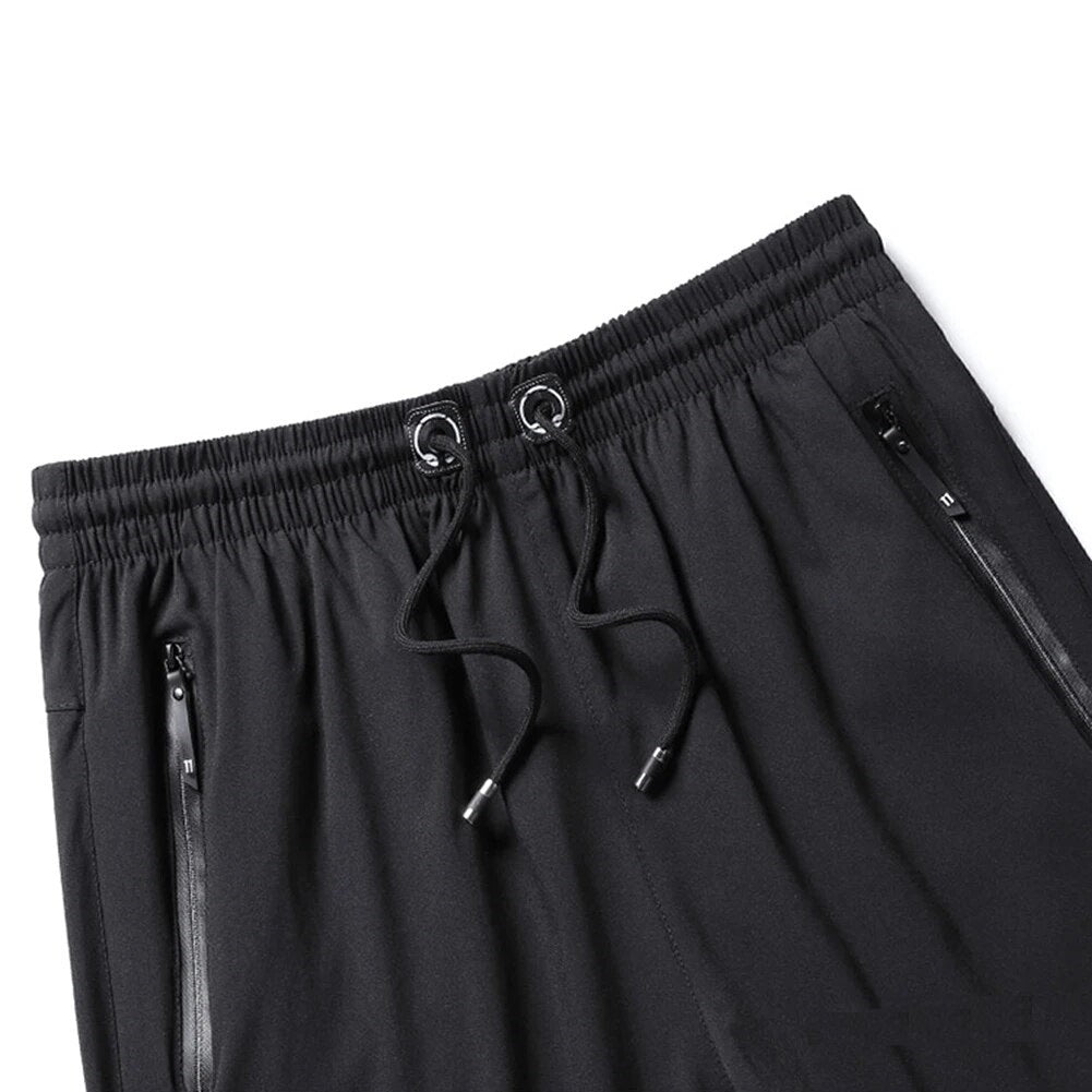 Ultimate Performance - Calções de tamanho grande para homem - (1 comprado = 1 grátis) - Innovoda