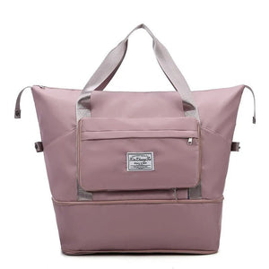 Viajar com facilidade: o companheiro dobrável para qualquer aventura - Innovoda