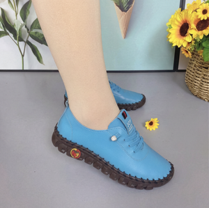 Zapatos unisex ortopédicos y elegantes para todas las estaciones