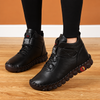 Botas Ortopédicas Térmicas para Máximo Confort
