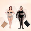 Collants indestrutíveis para modelar o corpo - 1 comprado = 1 grátis  - Tamanho único (S a XXL)