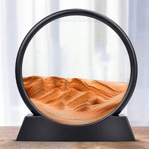 Dunas Mágicas em 3D (12 polegadas)