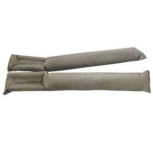 Enchimento de assento de automóvel em pele PU impermeável: Eleve o interior do seu carro com estilo e funcionalidade universais - Innovoda