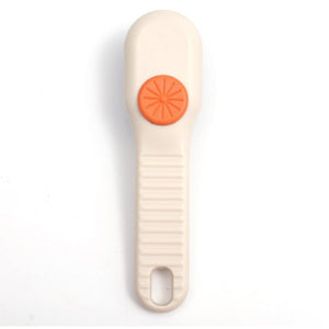 Escova multifuncional com tanque de sabão - 1PC - Innovoda