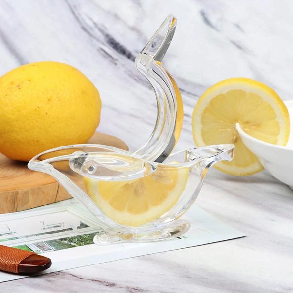 Espremedor de limão de precisão - 2+1 grátis - Innovoda