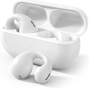 Experimente o som de forma diferente com os auscultadores de condução óssea sem fios - Innovoda