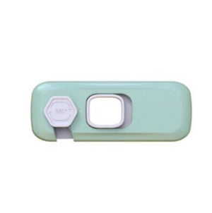 Fechadura do armário de segurança para crianças - Innovoda