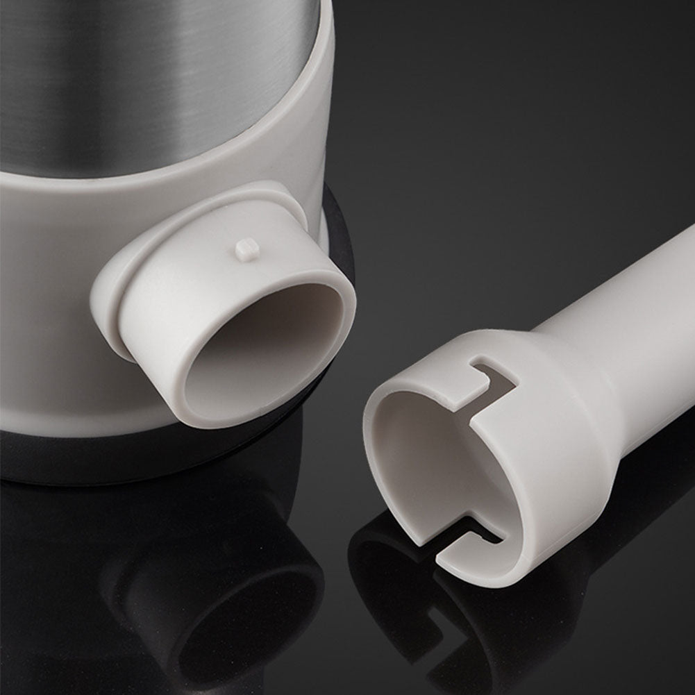 Ferramenta de fabrico de salsichas caseiras - Innovoda