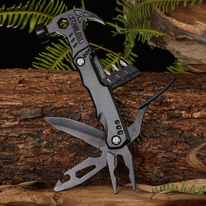 Ferramenta de salvamento multifuncional - Innovoda