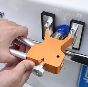 Kit de remoção de mossa de carro - Innovoda