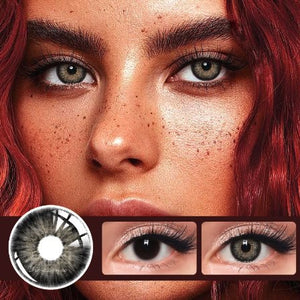 Lentes de contacto naturais - Innovoda