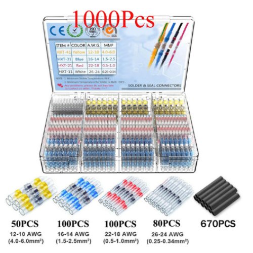 Ligar com confiança: bainhas de soldadura - Innovoda
