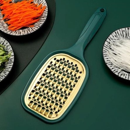 Lima de aço inoxidável - O poder da precisão - Innovoda