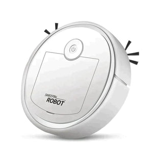 Limpeza doméstica sem esforço com o aspirador robô - Innovoda