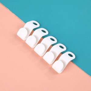 Maximizar o espaço do armário com ganchos de ligação para cabides - Innovoda