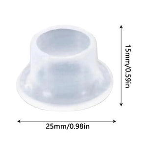 Melhore a sua canalização com as juntas de vedação para torneiras: Construídas para durar - Innovoda