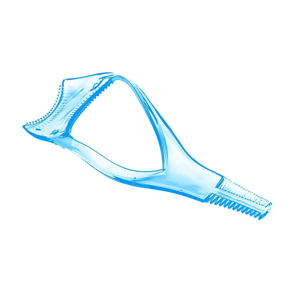 Melhore as pestanas com a nossa Máscara, Escudo e Aplicador de Pestanas 3 em 1 - Innovoda