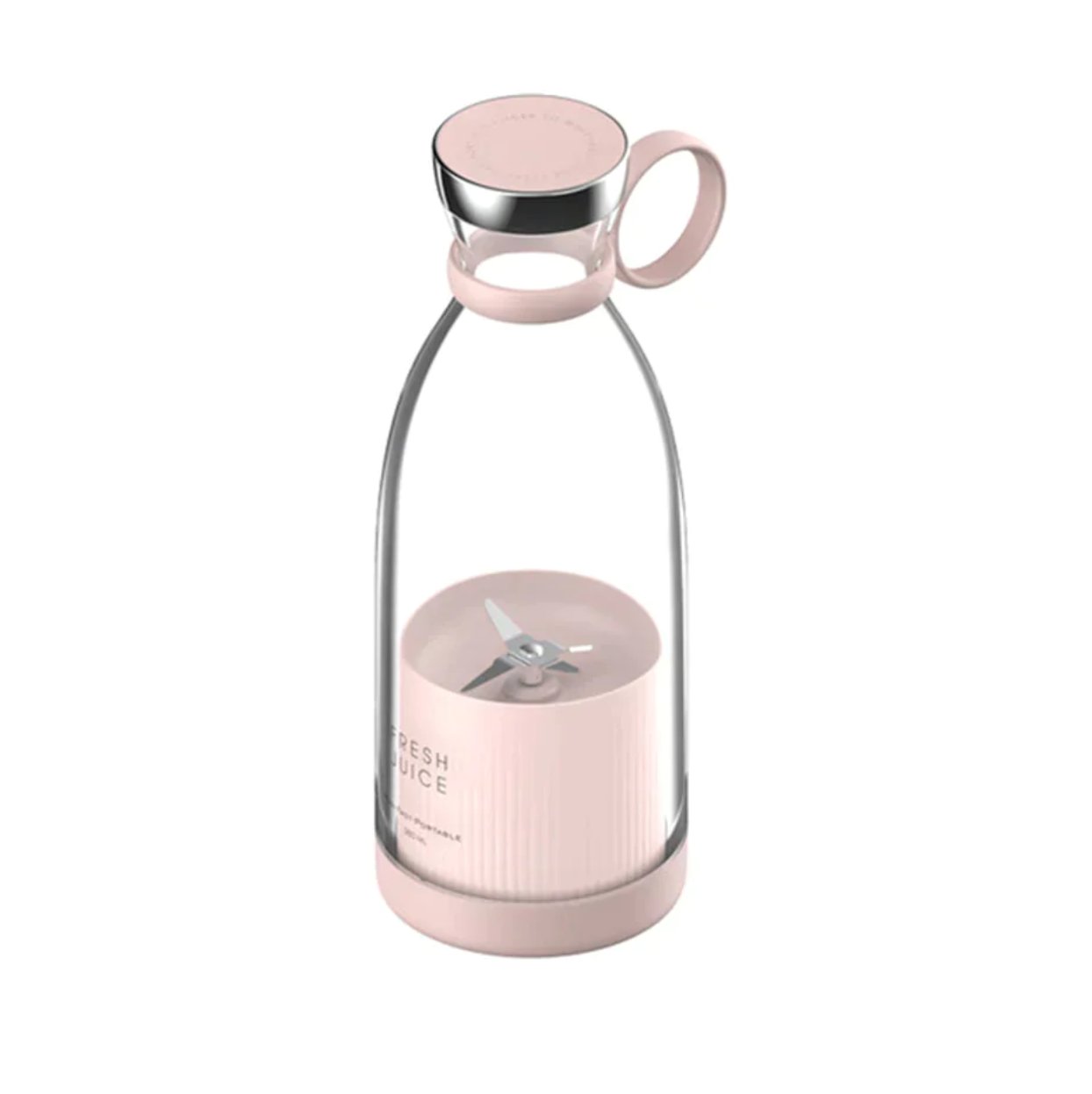 Misturador portátil versátil: O melhor companheiro de bebidas - Innovoda