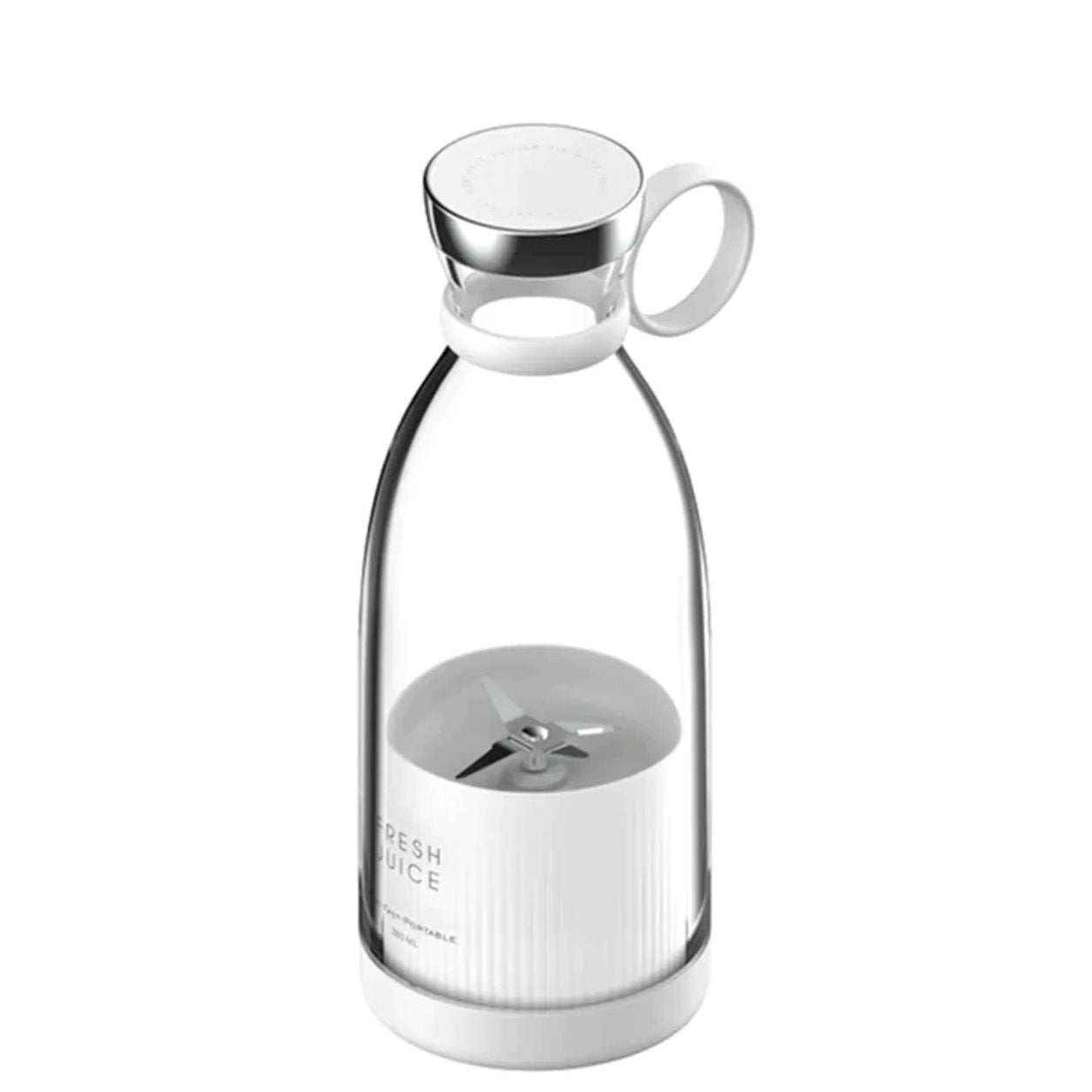 Misturador portátil versátil: O melhor companheiro de bebidas - Innovoda