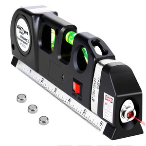 Nível laser polivalente - Innovoda