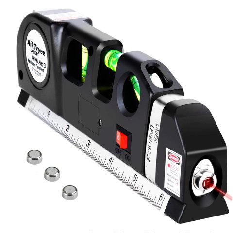 Nível laser polivalente - Innovoda