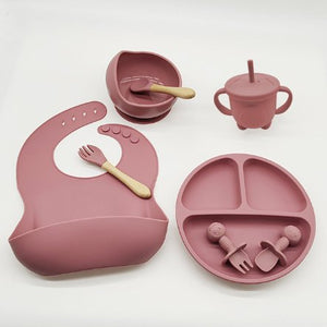 Pack Refeição Kids - A solução prática para refeições limpas e fáceis - Innovoda