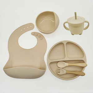 Pack Refeição Kids - A solução prática para refeições limpas e fáceis - Innovoda