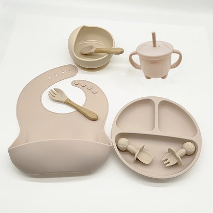 Pack Refeição Kids - A solução prática para refeições limpas e fáceis - Innovoda