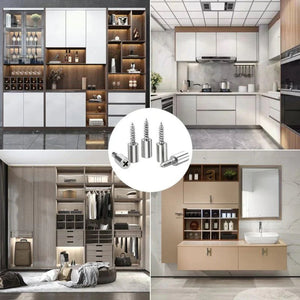 Parafusos Supremos: O Poder da Estabilidade - Innovoda