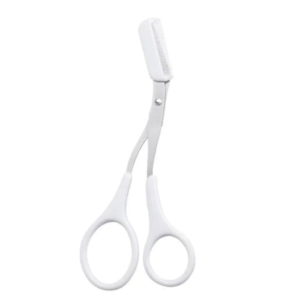 Perfect Eyebrows - Tesoura de corte de precisão - Innovoda