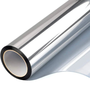 Privacidade à luz do dia e proteção UV: Película anti-UV para janelas - Innovoda