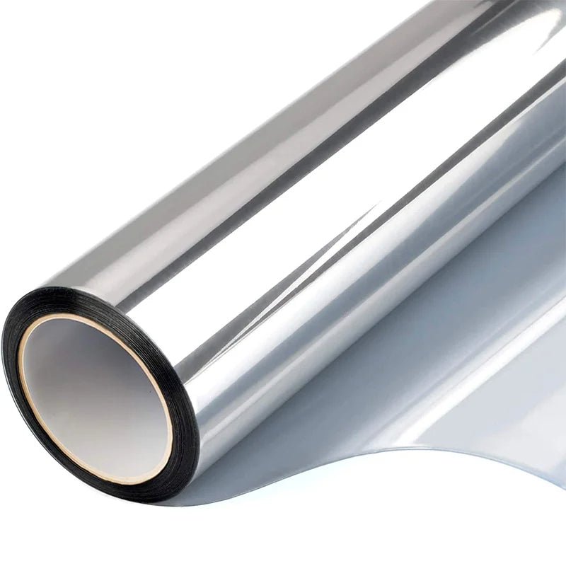 Privacidade à luz do dia e proteção UV: Película anti-UV para janelas - Innovoda