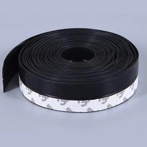 Proteção máxima da casa: Tira de vedação de silicone adesiva forte - Innovoda