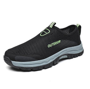 Sapatos AirWalk: liberdade e conforto - Innovoda