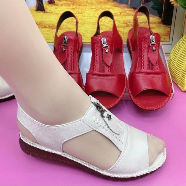 Sapatos de verão ortopédico - Innovoda