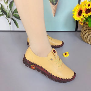 Zapatos unisex ortopédicos y elegantes para todas las estaciones